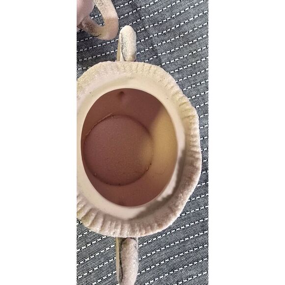 Vintage Ardalt Lenwile China Creamer & Sugar Bowl - Picture 5 of 12